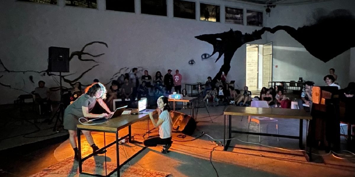 La Tallera, Legado De Siqueiros, Museo, Taller Y Residencia Artística Dedicada A La Producción Y Crítica De Arte