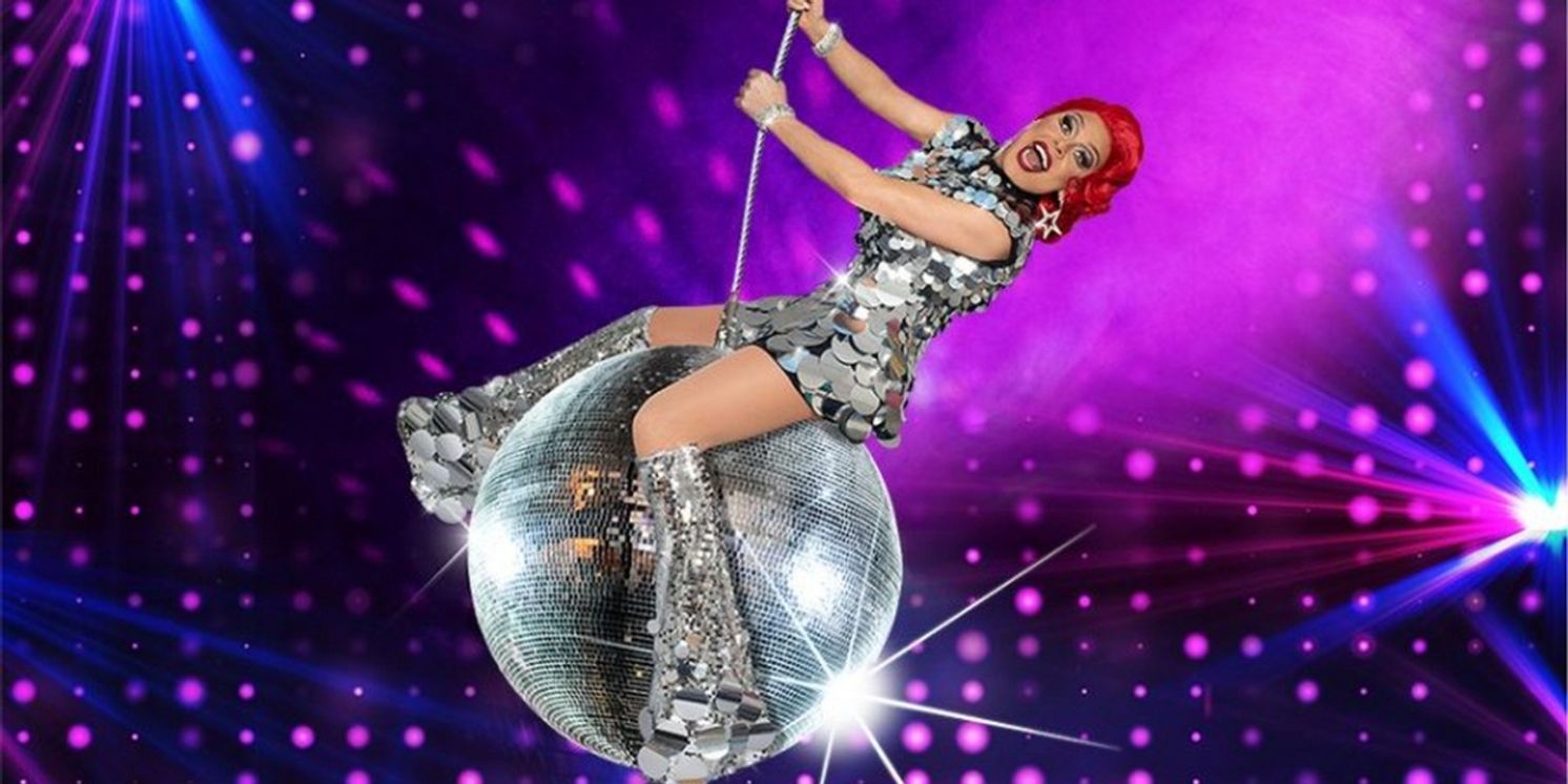 La Voix Brings The Red Ambition Tour to London Lyric Theatre  Image