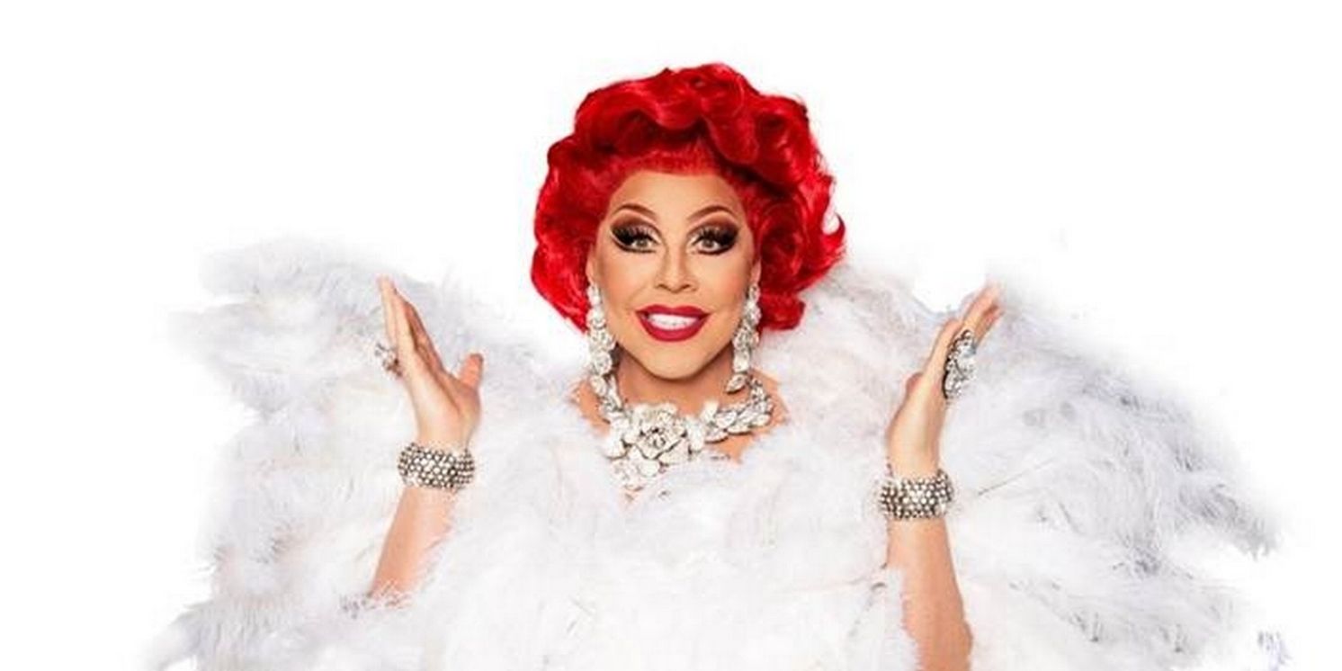 La Voix Will Return as Tinker Bell in PETER PAN Pantomime  Image