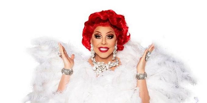 La Voix Will Return as Tinker Bell in PETER PAN Pantomime Photos