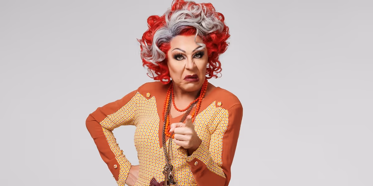 La Voix to Star as Miss Hannigan in ANNIE UK and Ireland Tour