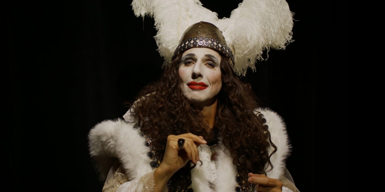 La Zarzuela se convierte en telenovela en una innovadora producción internacional  Image