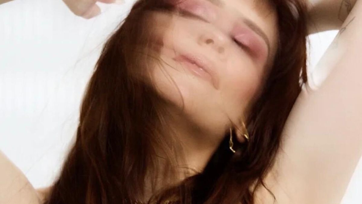 La artista Teresa Ferrer lanza 'Tú', su nuevo single