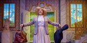 La magia de SONRISAS Y LÁGRIMAS EL MUSICAL regresa a Madrid con una nueva producción Photo