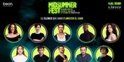 Se anuncia el reparto de MIDSUMMER FEST Photo