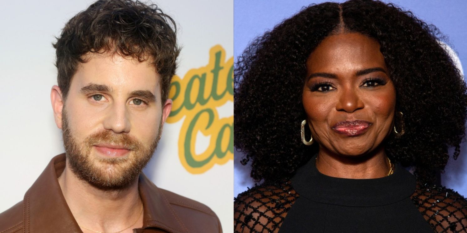 LaChanze, Ben Platt, and More Set For Perelman Performing Arts Center Inaugural Season  Image