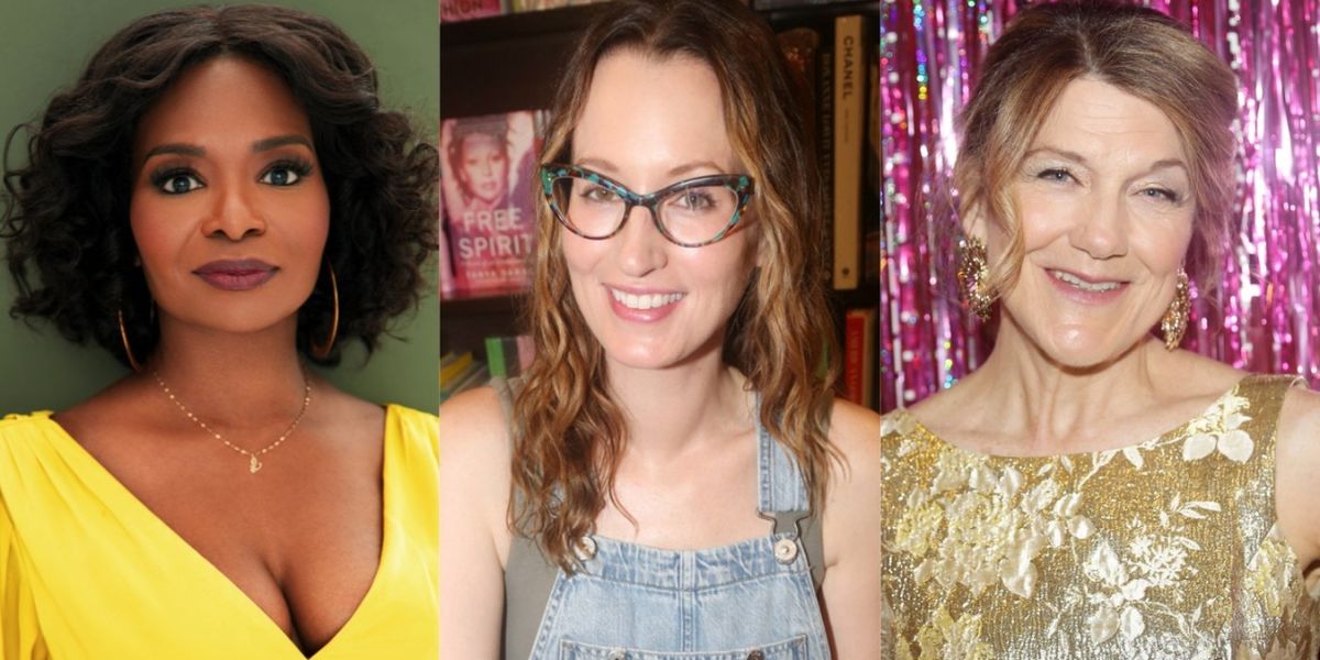 LaChanze, Ingrid Michaelson, and More Will Perform WELL-BEHAVED WOMEN Benefit Concert