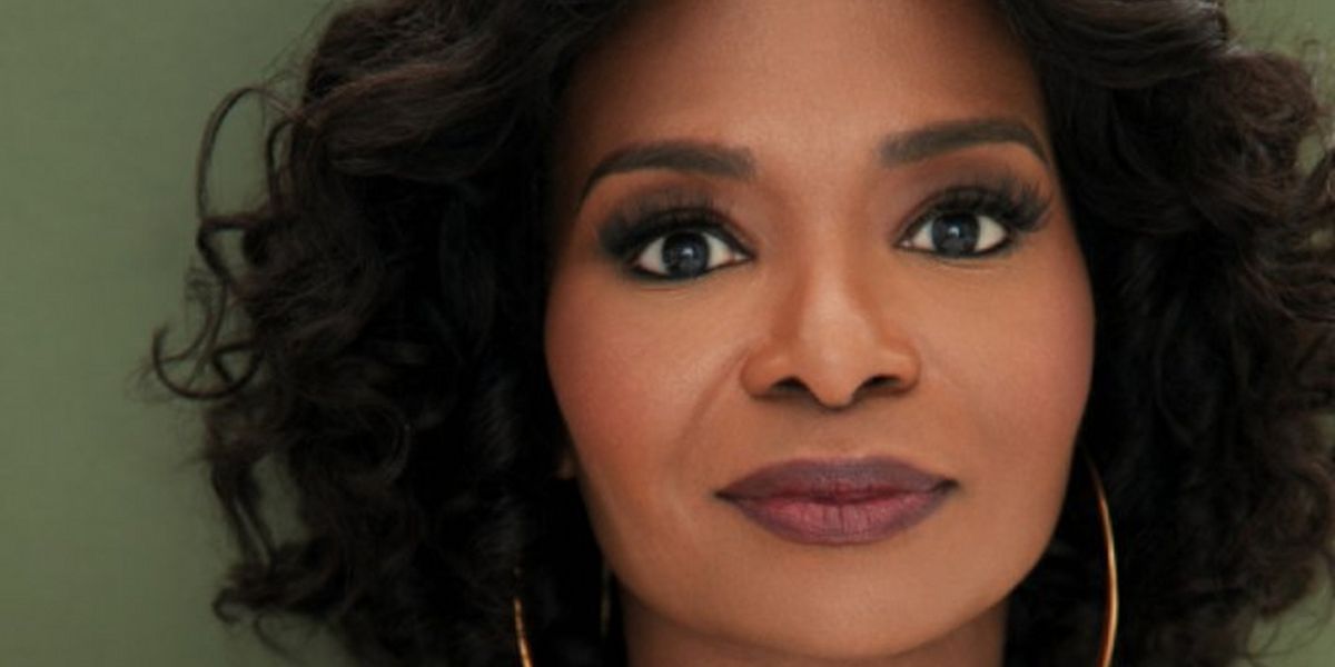 LaChanze Launches New Multimedia Production Company LaChanze Productions