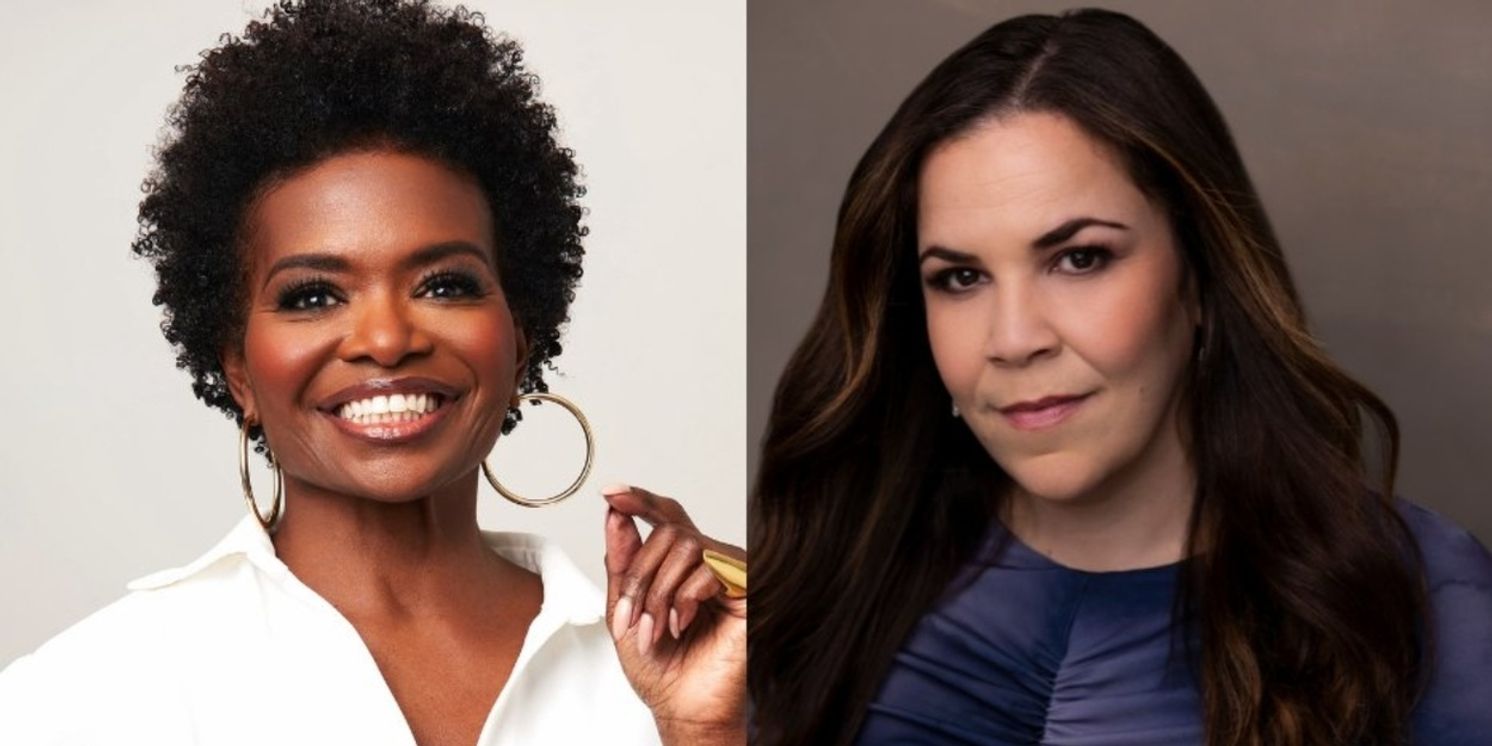 LaChanze, Lindsay Mendez and More to be Honored at Prospect Musicals 2026 Gala  Image