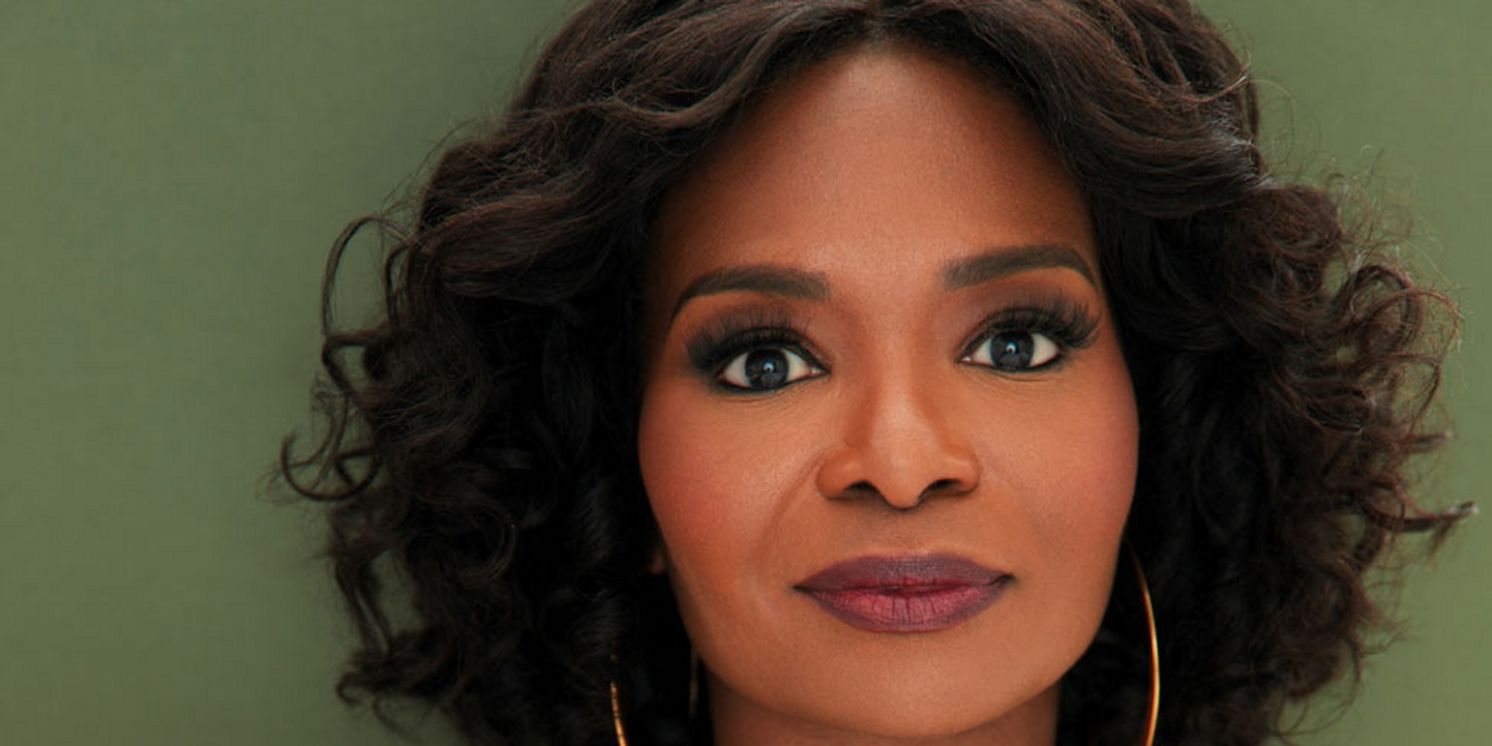 LaChanze To Address Pace University's 2024 Commencement  Image