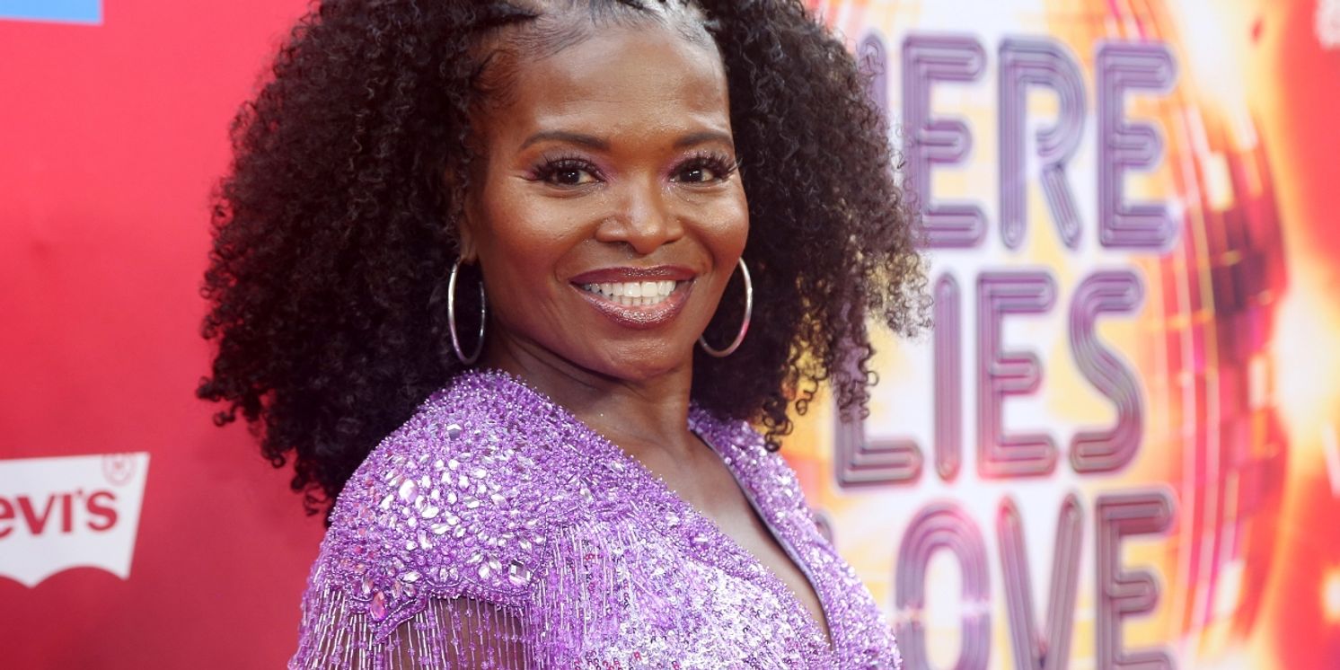 LaChanze Will Kick off Downtown Sessions With Solo Show at Perelman Performing Arts Center  Image