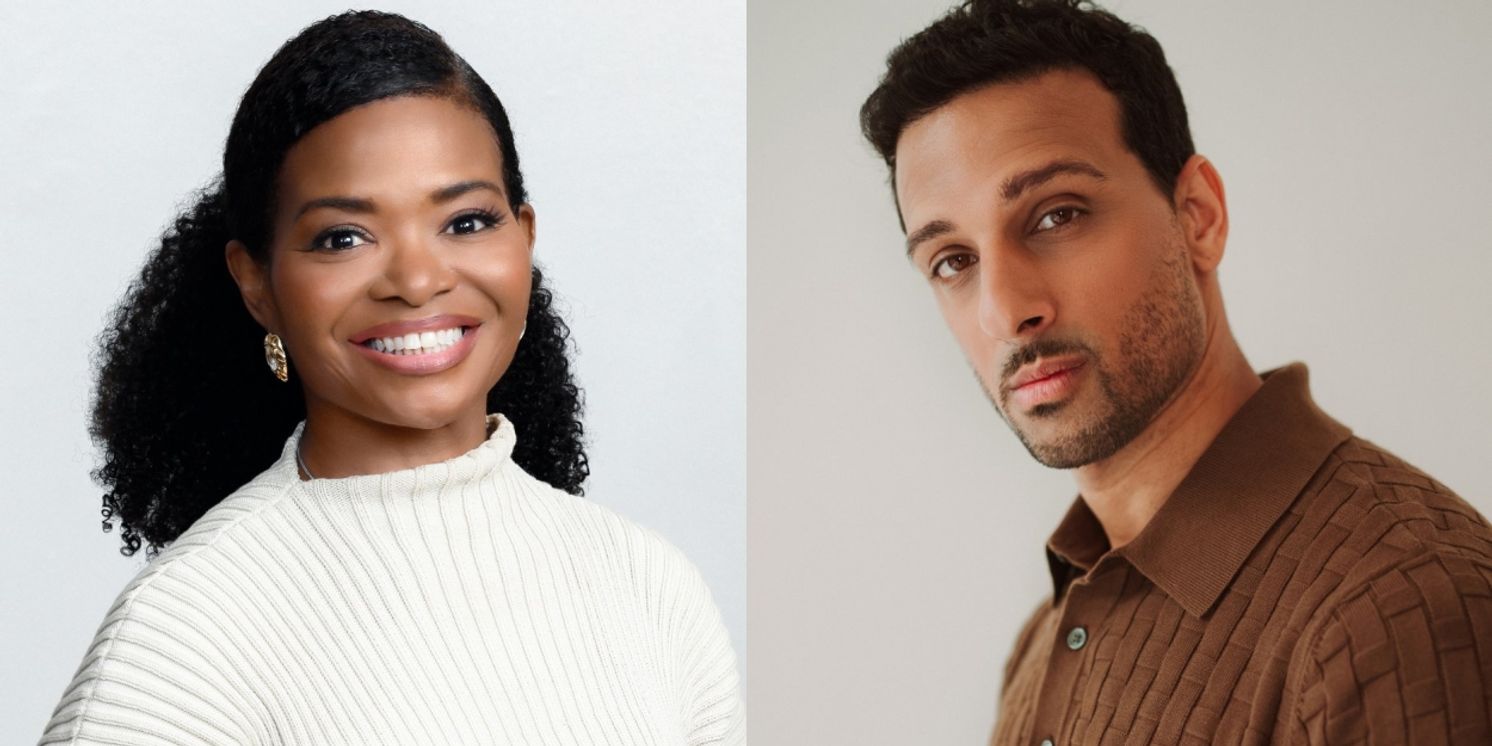 LaChanze Will Produce OTHER, Written By and Starring Ari'el Statchel  Image