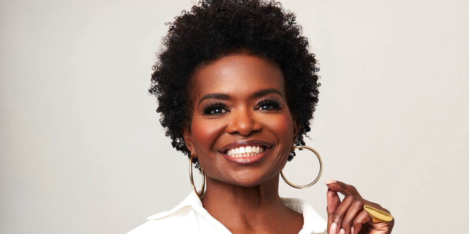 LaChanze and More Set For Bay Area Cabaret's VENETIAN EVENINGS  Image