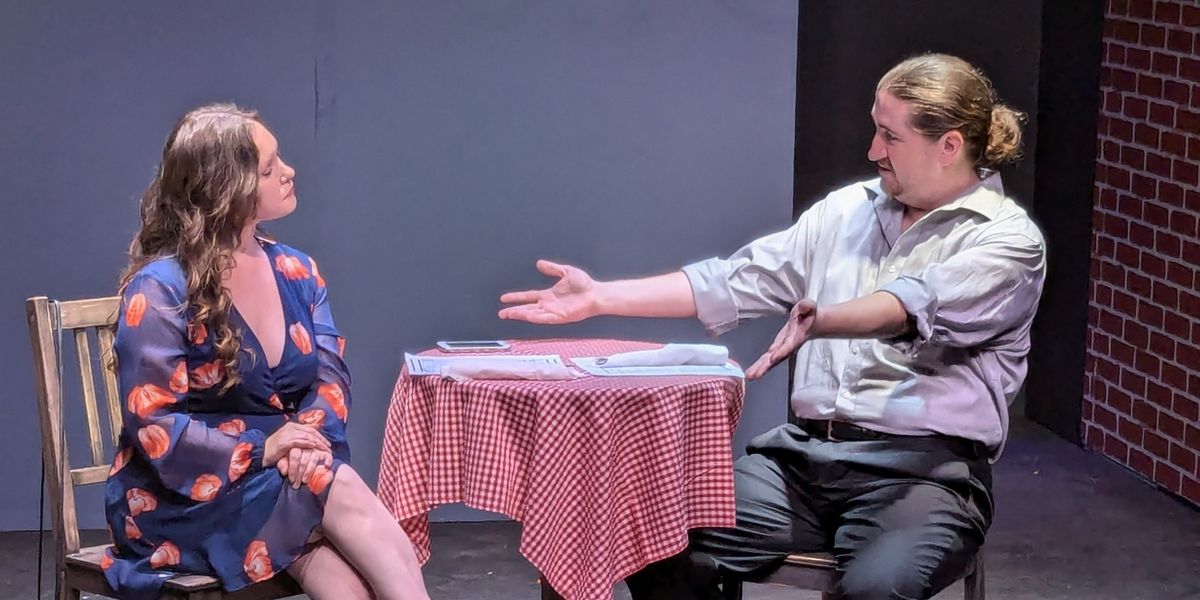 Lab Theater Project's Annual Comedic Shorts Festival Opens This Thursday