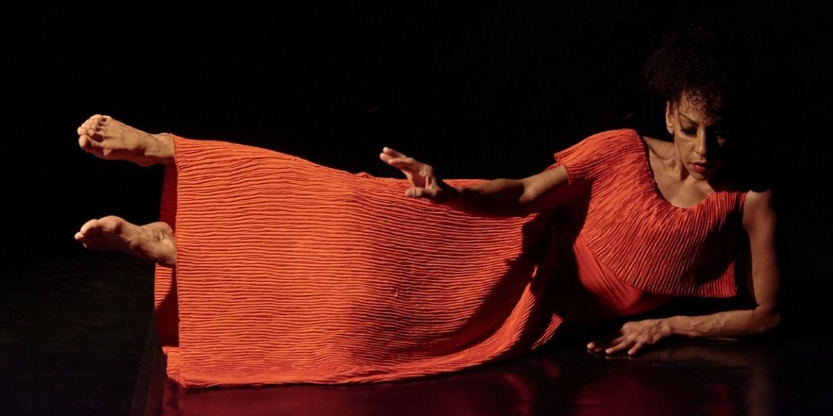 Laberinto, Unipersonal Que Presentará La Compañía DramaDanza En El Teatro De La Danza Guillermina Bravo
