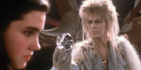 Jim Henson's LABYRINTH: IN CONCERT To Play 60-City North American Tour Photo