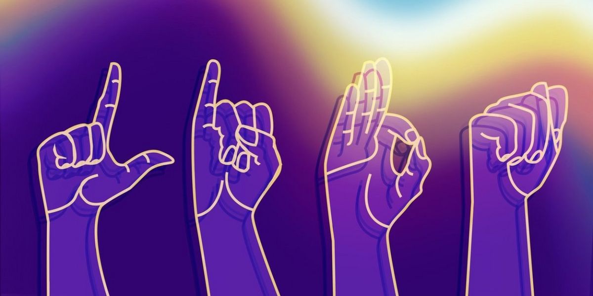 Lachi Announces 'Lift Me Up' Single With James Ian Ft. Gaelynn Lea
