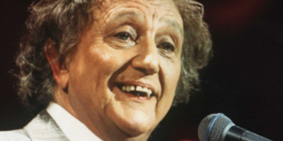 Lady Anne Dodd To Introduce A New Documentary On Ken Dodd At Darlington Hippodrome