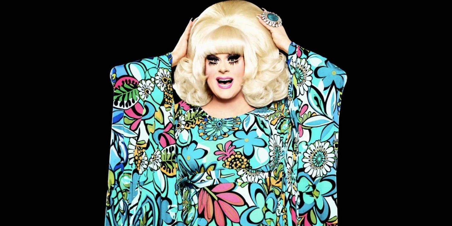 Lady Bunny to Present New Show APRIL FOOL at The Green Room 42  Image