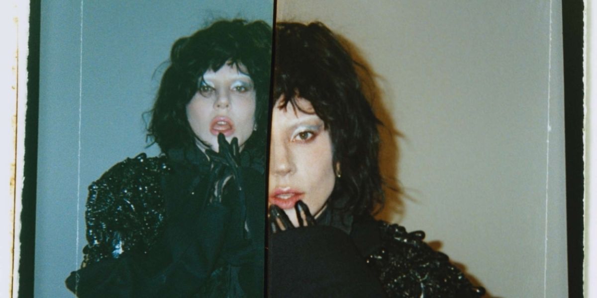 Lady Gaga to Release New Song 'Dead Dance' for WEDNESDAY Season 2 Appearance
