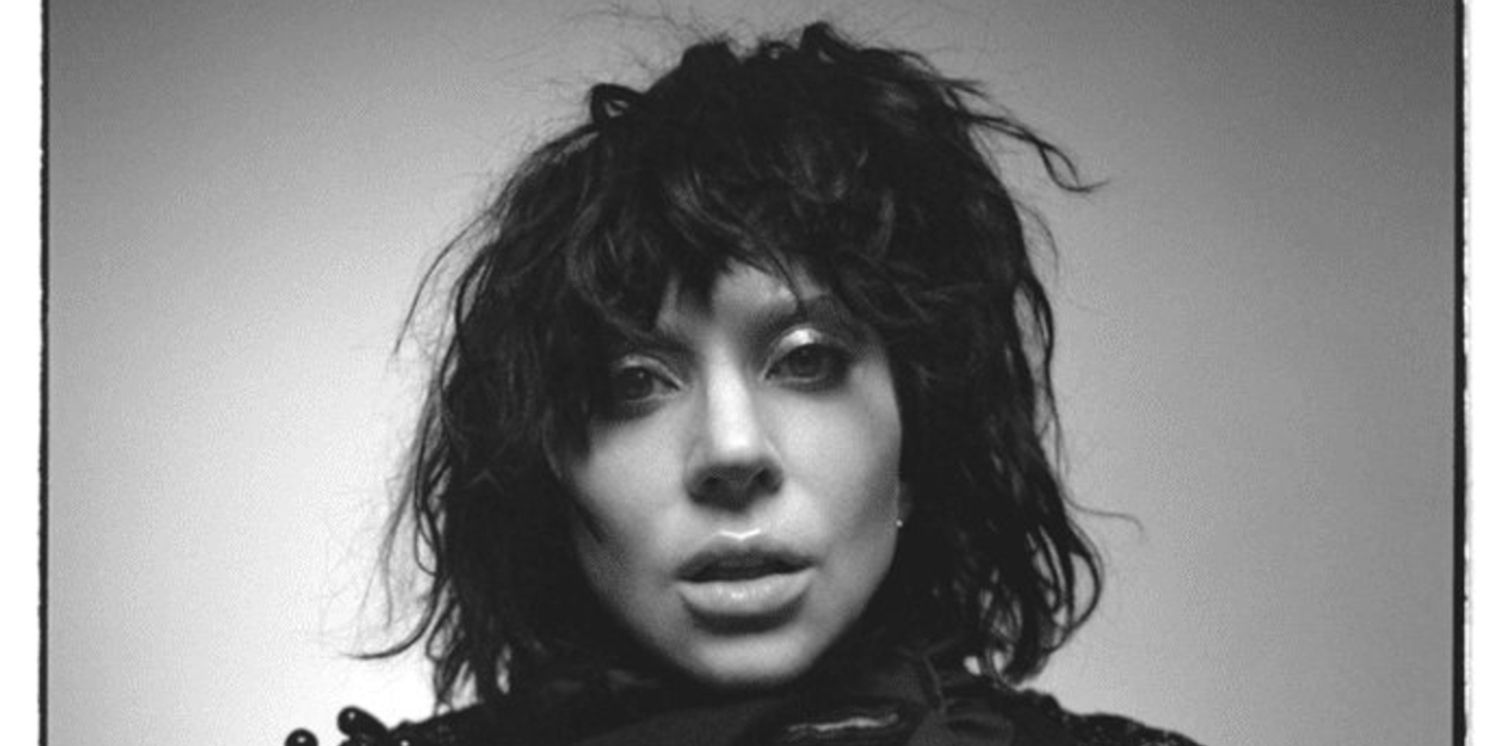 Lady Gaga Announces Her Highly-Anticipated Seventh Studio Album 'Mayhem'  Image