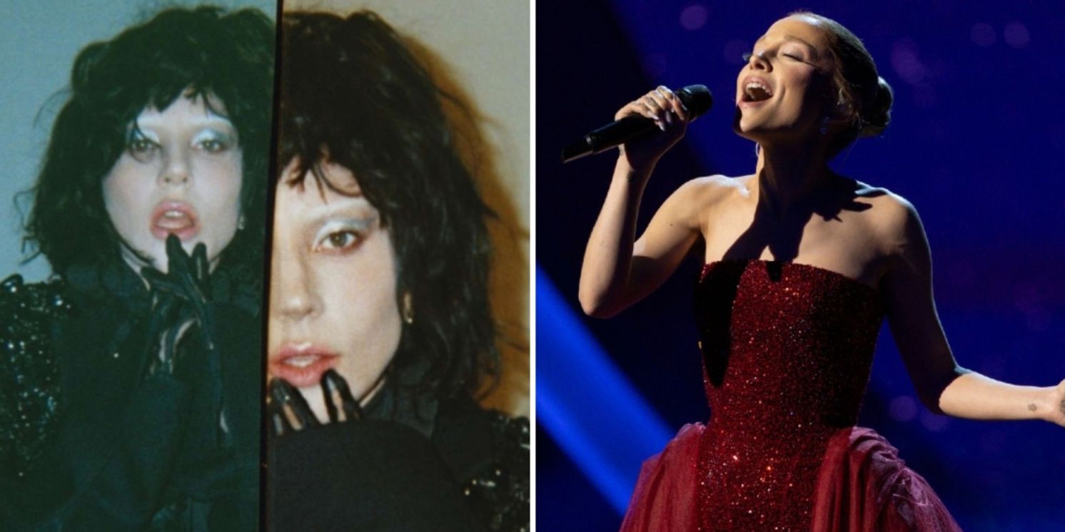 Lady Gaga, Ariana Grande, & More Recieve 2025 VMAs Nominations- See the Full List  Image