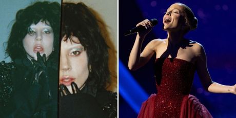 Lady Gaga, Ariana Grande, & More Recieve 2025 VMAs Nominations- See the Full List Photo