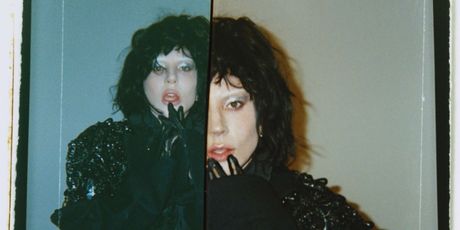 Lady Gaga Confirms 'The Mayhem Ball' World Tour with Stops in New York, London, & More Photo