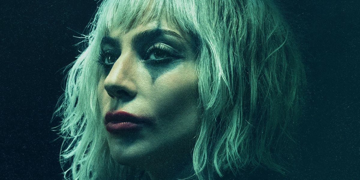 Lady Gaga Doesn't Consider JOKER: FOLIE A DEUX a Musical