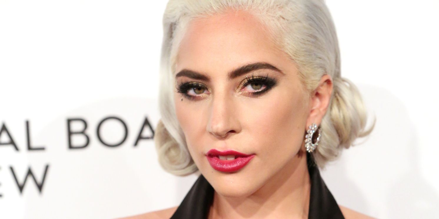 Lady Gaga Joins Cast of THE DEVIL WEARS PRADA 2  Image