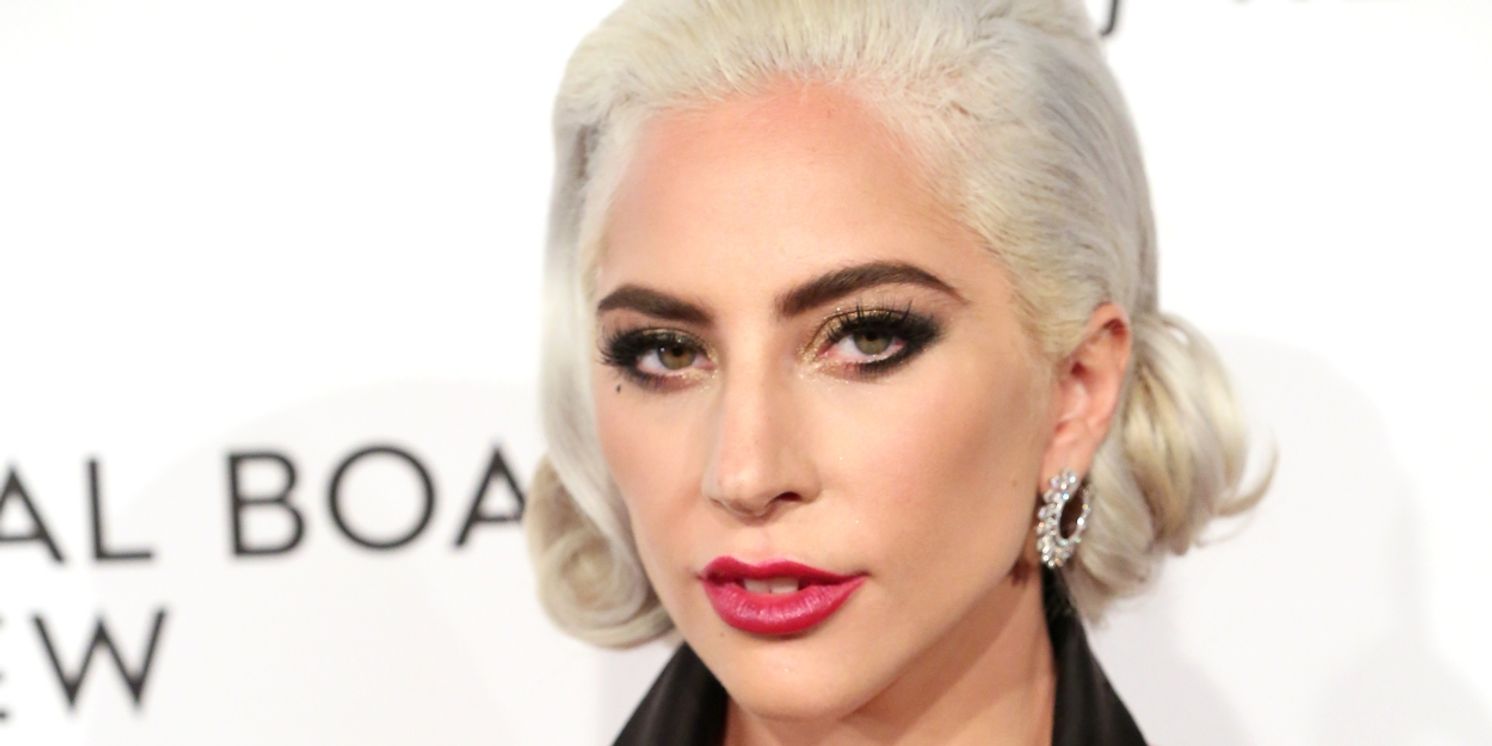 Lady Gaga Cast in WEDNESDAY Season 2  Image