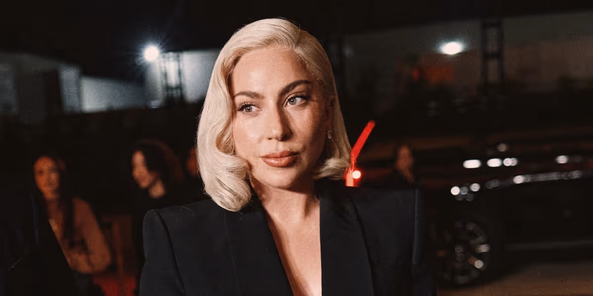 Lady Gaga Was Originally in Talks to Play Elphaba in the WICKED Film