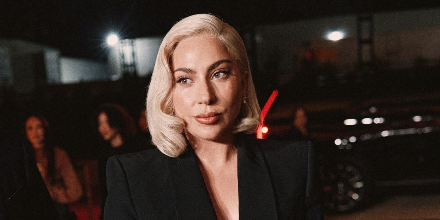 Lady Gaga Was Originally in Talks to Play Elphaba in the WICKED Film  Image