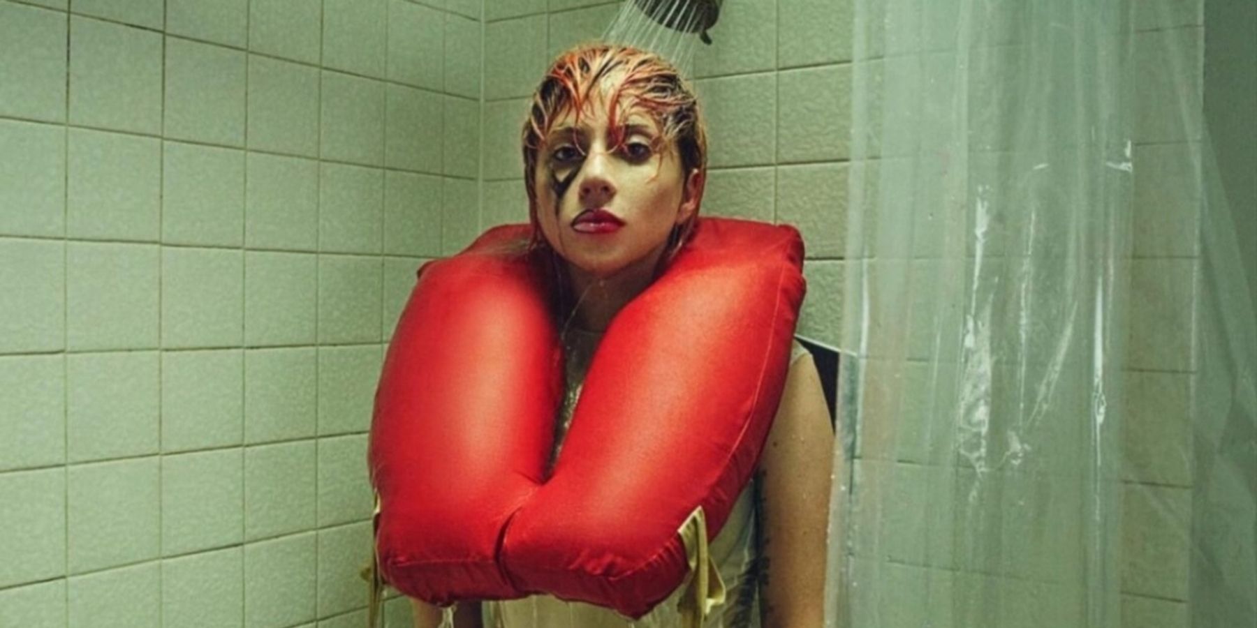 Lady Gaga to Release HARLEQUIN LIVE Concert Film for Free on YouTube