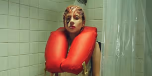 Lady Gaga to Release HARLEQUIN LIVE Concert Film for Free on YouTube