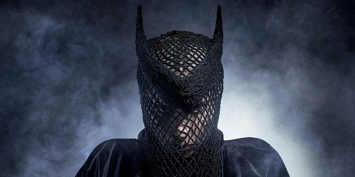 Lady Gaga to Release 'MAYHEM Requiem' Filmed Live Performance on Apple Music