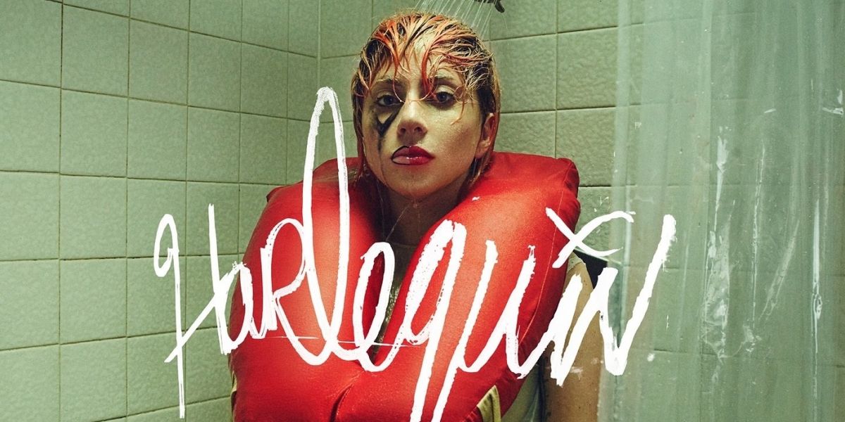 Lady Gaga to Sing From SWEET CHARITY & More on JOKER Album 'Harlequin'