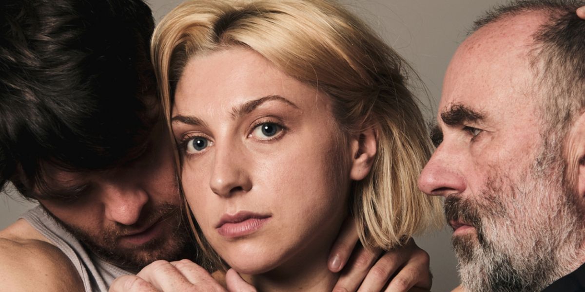 Lady Gregory's GRANIA To Debut at the Abbey Theatre During the Dublin Theatre Festival