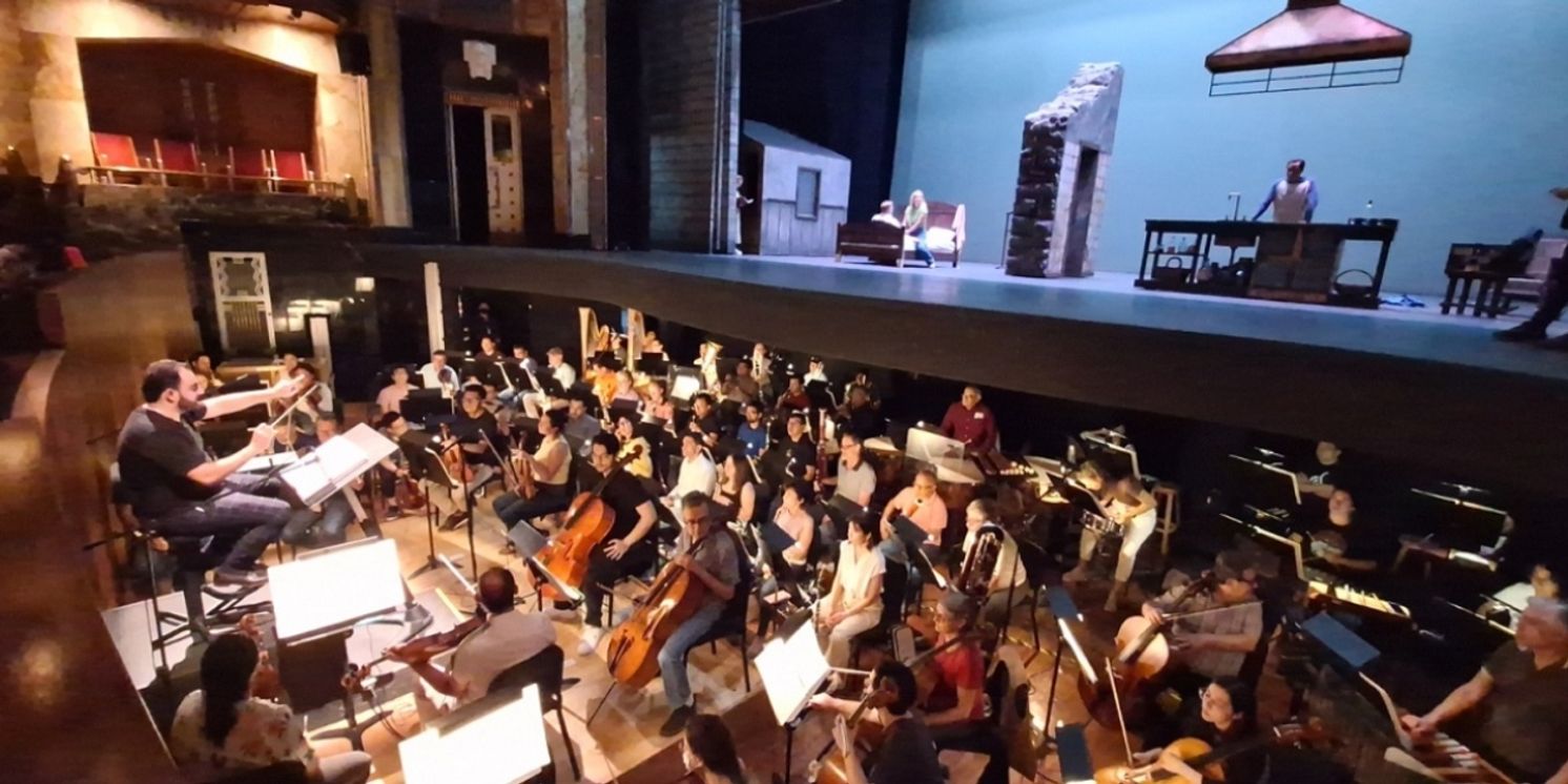 Lady Macbeth De Mtsensk, Una Ópera Que Es Necesario Ver En México, Coinciden Participantes  Image