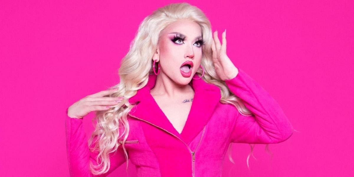 Lagoona Bloo Releases New Single 'Elle Woods'