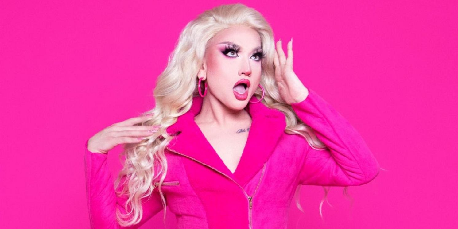 Lagoona Bloo Releases New Single 'Elle Woods'  Image