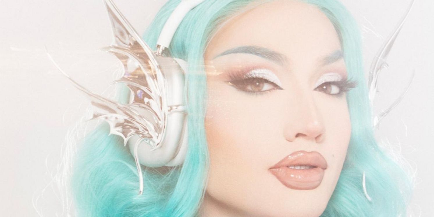 Lagoona Bloo Releases New Single 'TMFO'  Image