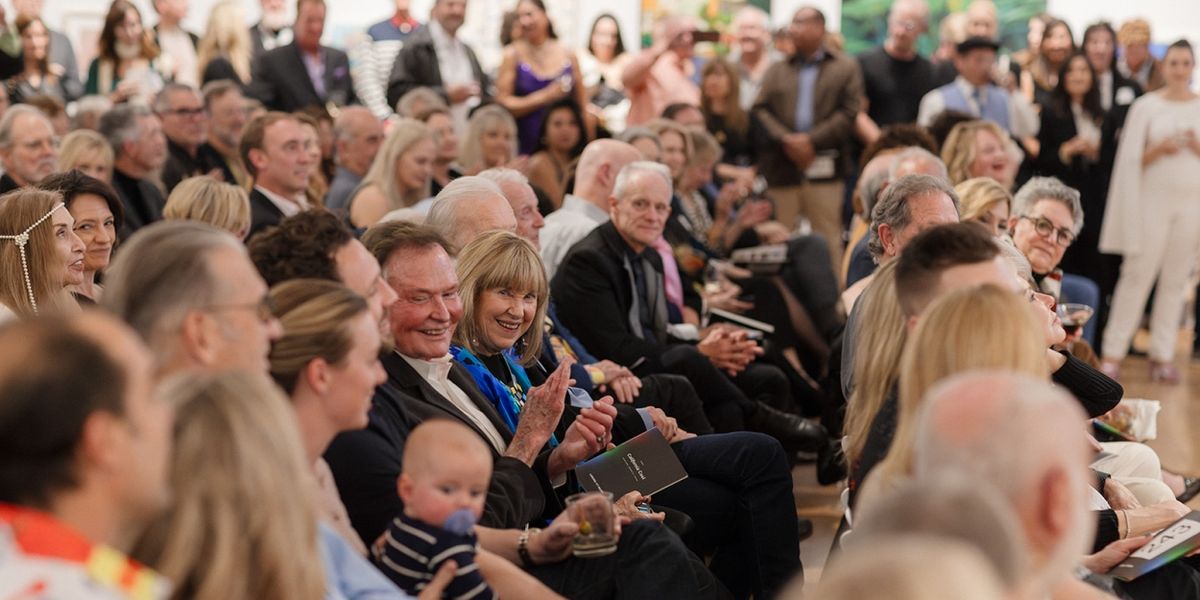 Laguna Art Museum Announces 43rd Annual California Cool Art Auction