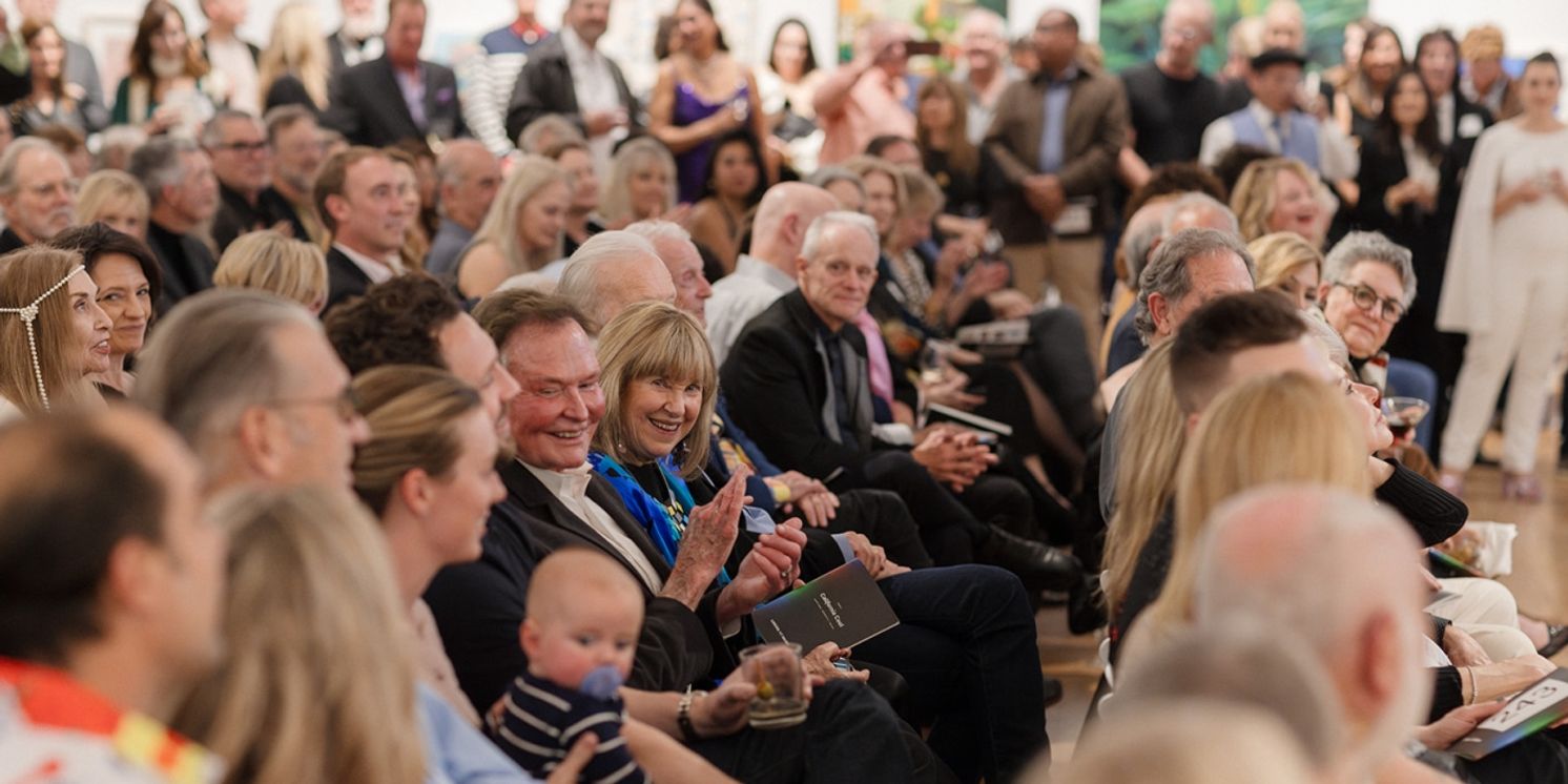 Laguna Art Museum Announces 43rd Annual California Cool Art Auction  Image