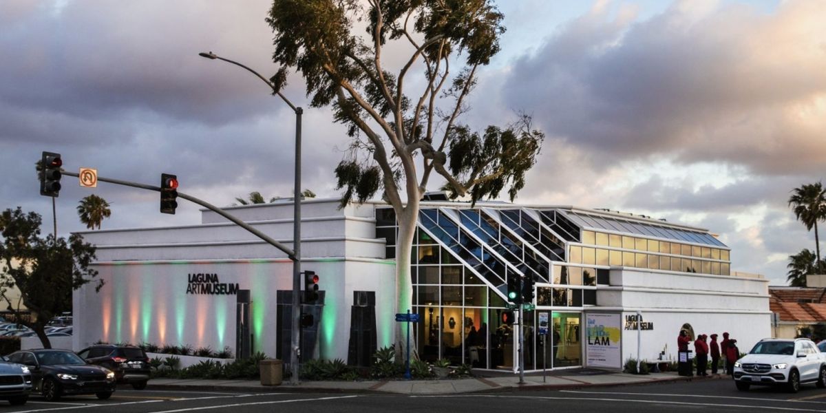 Laguna Art Museum Announces Museum Staff Expansion, Elevating Art and Education in The Community