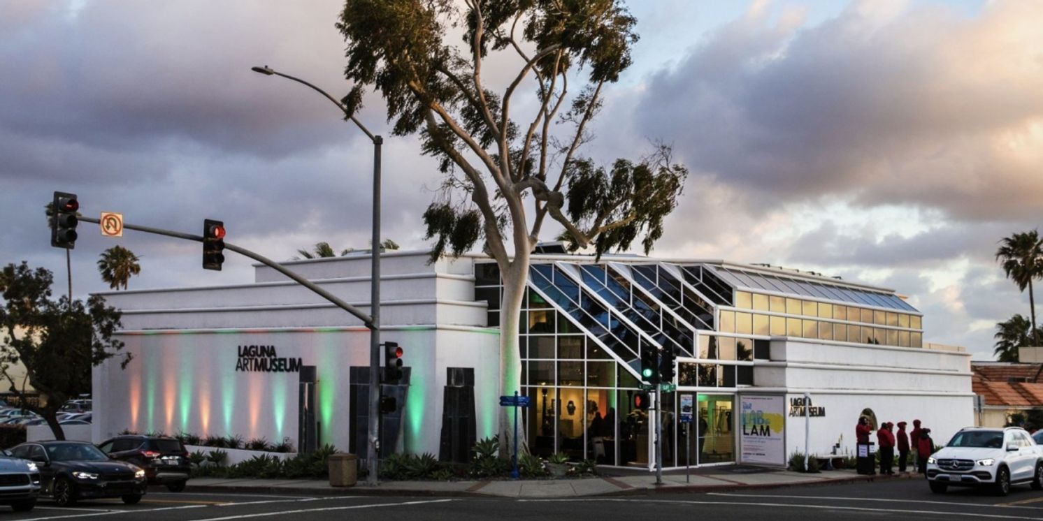 Laguna Art Museum Announces Museum Staff Expansion, Elevating Art and Education in The Community  Image