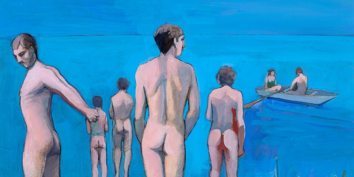 Laguna Art Museum Breaks the Rules with Upcoming Exhibition Featuring Paul Wonner and Theophilus Brown