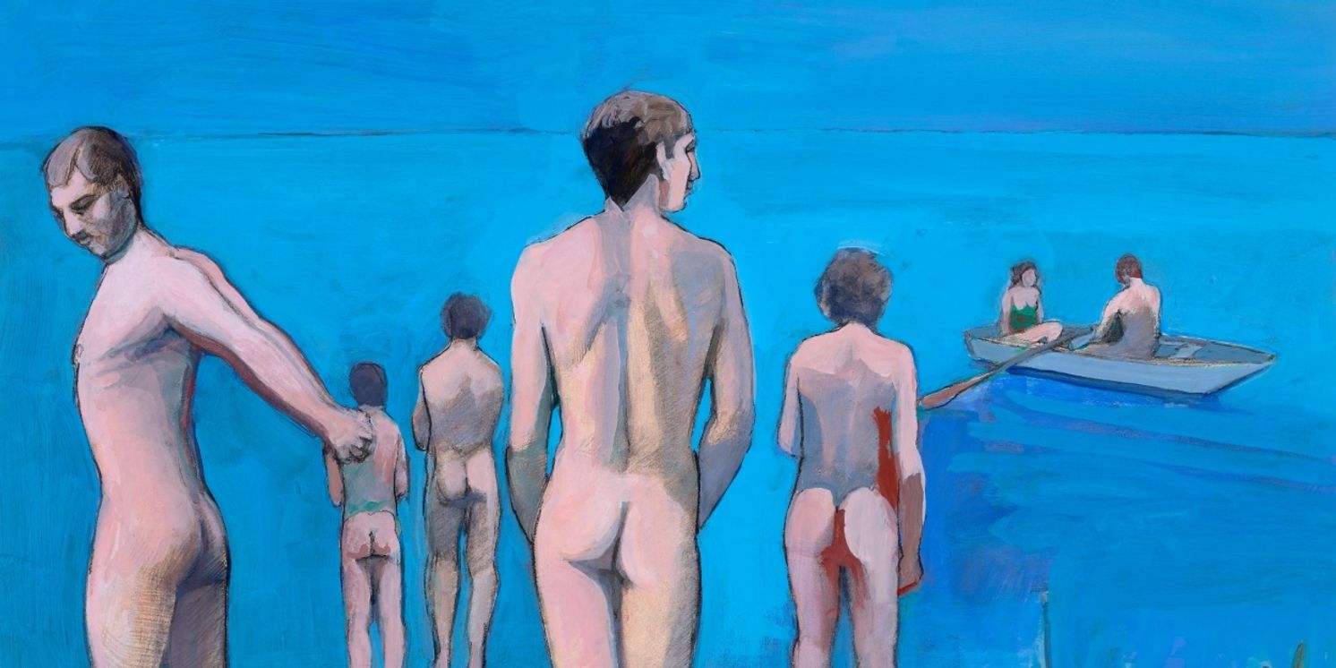 Laguna Art Museum Breaks the Rules with Upcoming Exhibition Featuring Paul Wonner and Theophilus Brown  Image