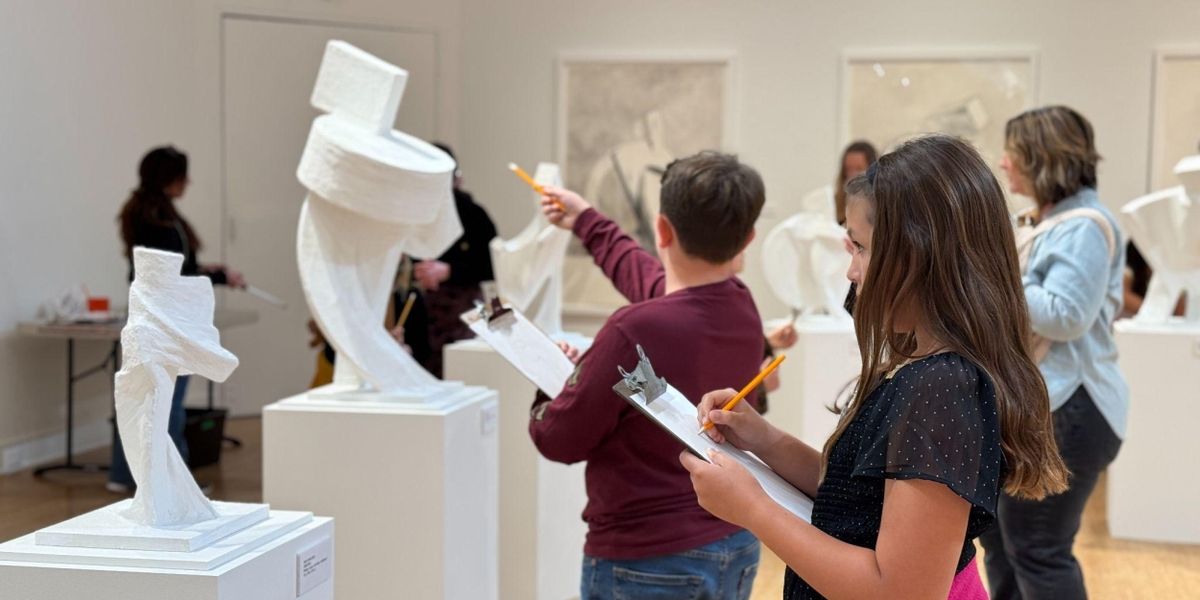 Laguna Art Museum Expands Free Admission To All Visitors Ages 19 And Under