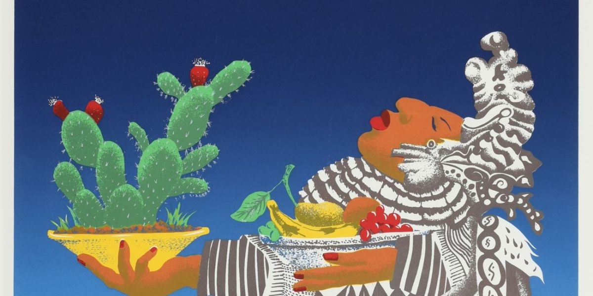 Laguna Art Museum Hosts Marking an Era: Celebrating Self Help Graphics & Art at 50